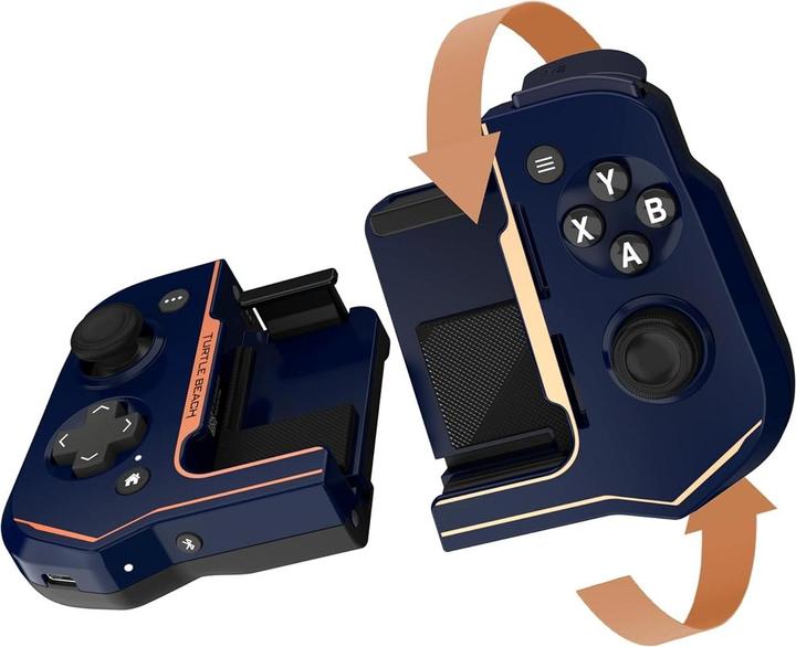 Immagine prodotto Turtle Beach Atomo (iOS)