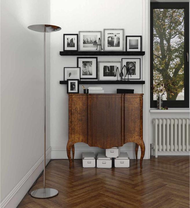 Produktbild Belux Classic Led Stehleuchte
