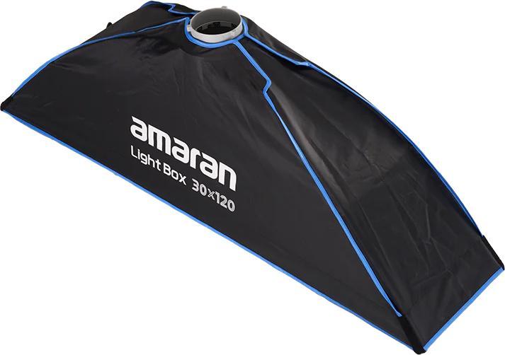 Produktbild Amaran Light Box 30x120
