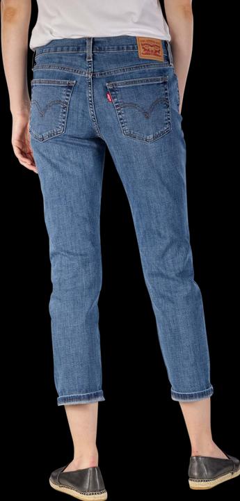 Produktbild Levis New Boyfriend Jeans hawaii blue (W30/L27)