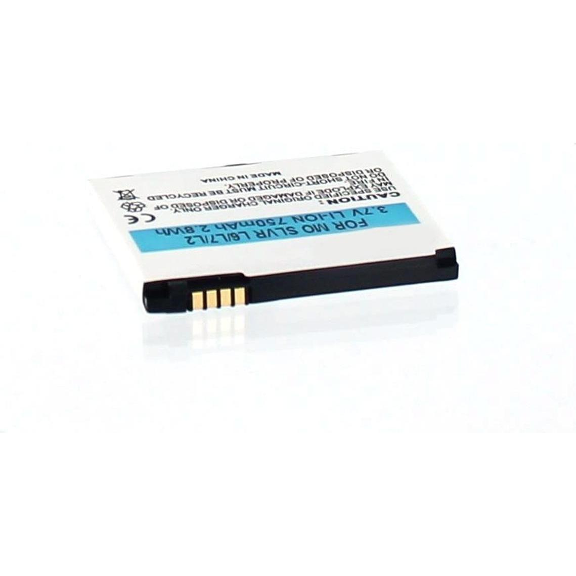AGI 25603 - Akku - Schwarz - Lithium-Ion (Li-Ion) - 700 mAh - 3,7 V - 45 mm, Smartphone Akku