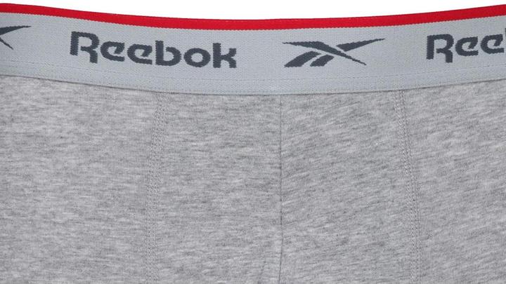 Produktbild Reebok Ovett Badehose (3erPack) (L)