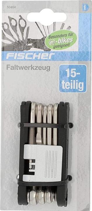 Image du produit Fischer Proline