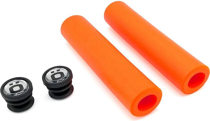 Produktbild Töls Silikon Grip Griffe, orange