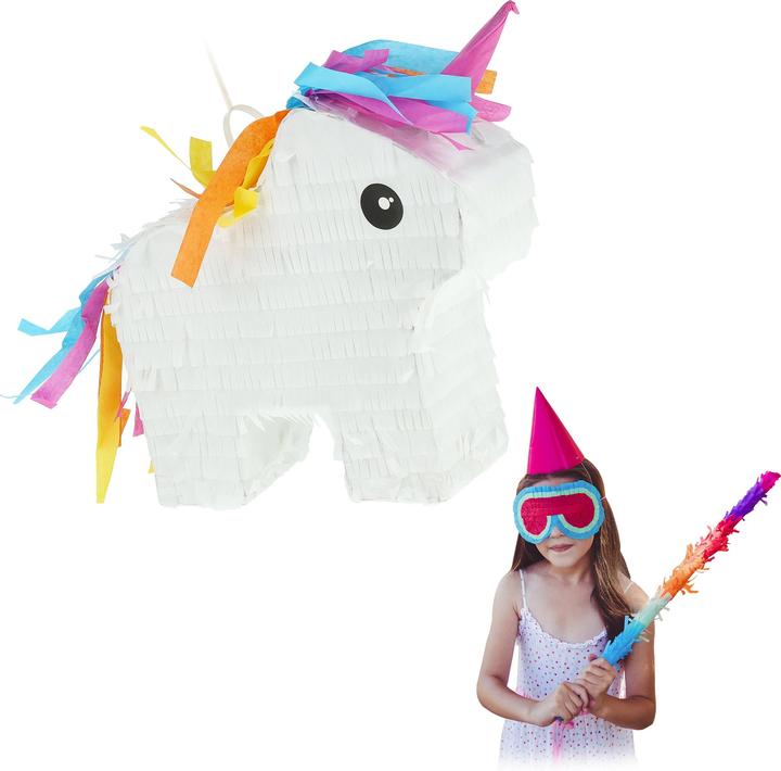 Produktbild Relaxdays Pinata
