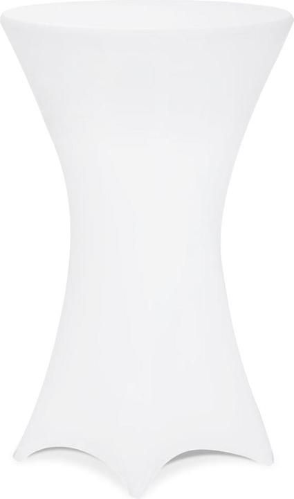 Image du produit Casaria Table haute avec housse