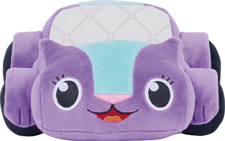 Productafbeelding Schmidt Spiele Gabby's poppenhuis, Carlita, 24cm (19 cm)