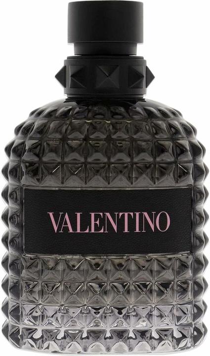 Actual product image Valentino Born in Roma Uomo (Eau de toilette, 100 ml)