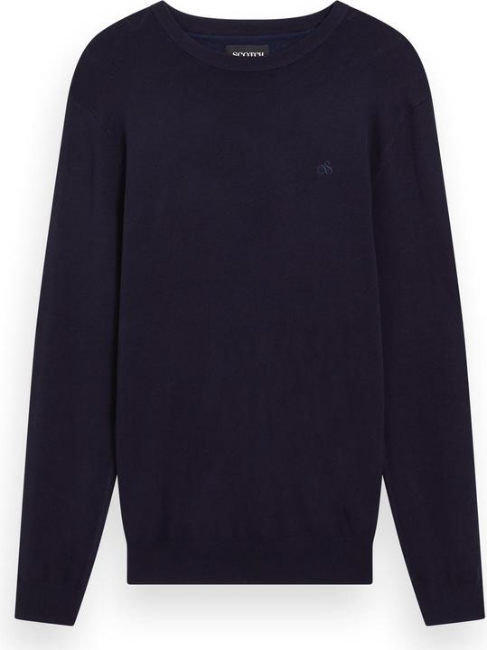 Actual product image Scotch & Soda Core Viskose Pullover (XL)
