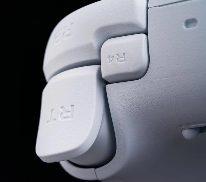 Produktbild 8bitdo Ultimate 2 Wireless (Switch, Windows)