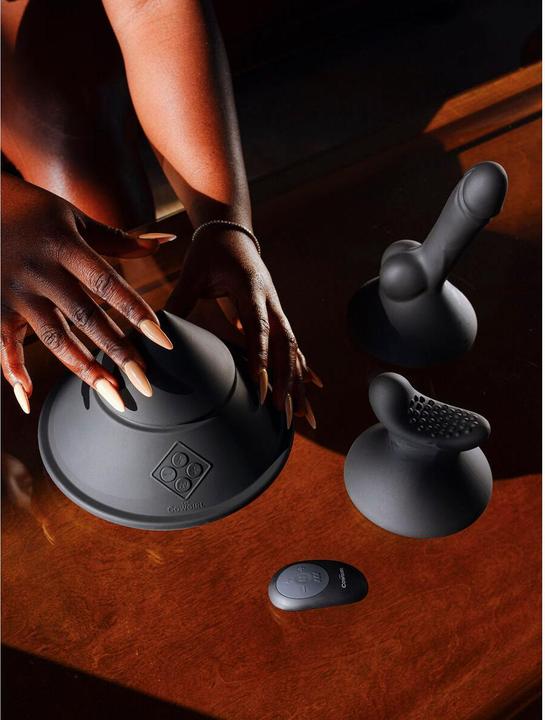 Image du produit Pipedream Cone