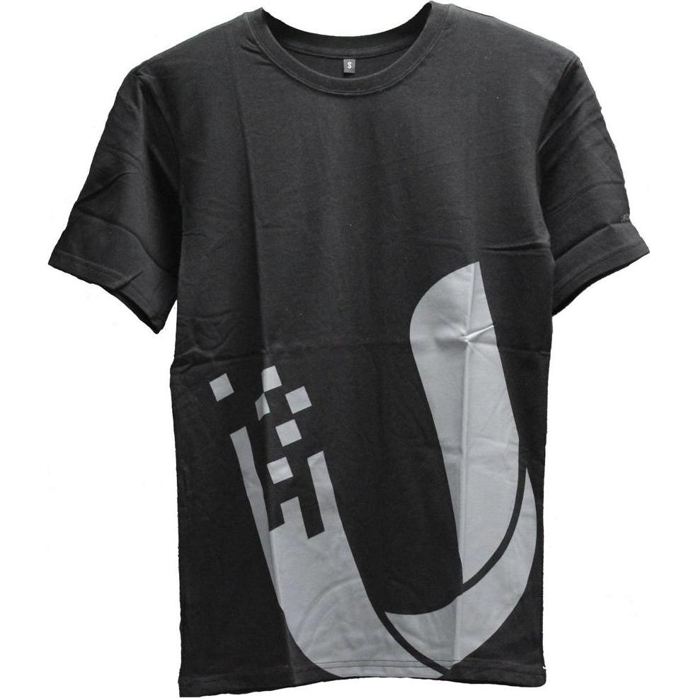 Ubiquiti TRAINING-SHIRT-S - T-Shirt mit Motiv, S (S) (TRAINING-SHIRT-S)