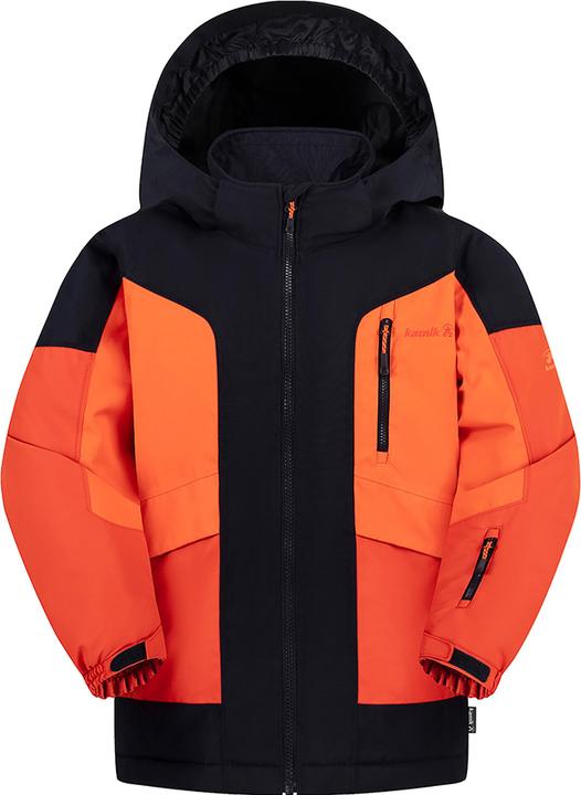 Immagine prodotto Kamik Kid's Meteor (116)