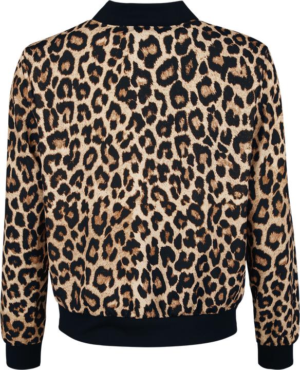 Produktbild RED by EMP Basic Jacket (S)