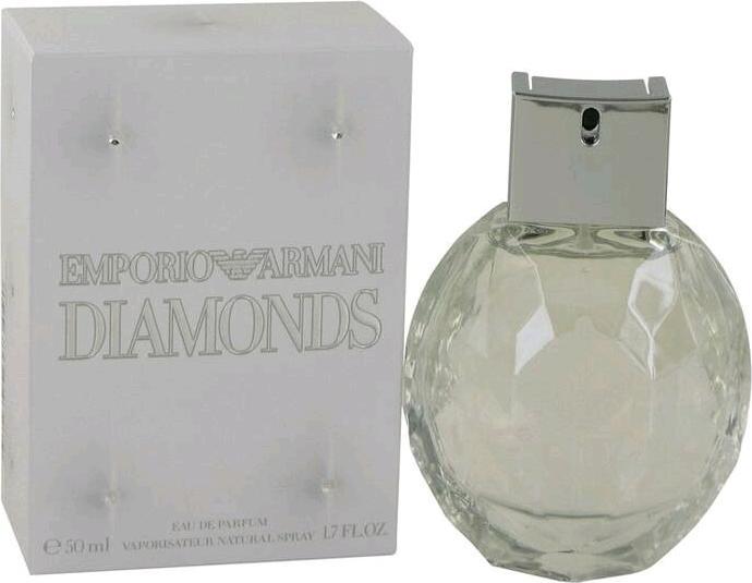 Produktbild Giorgio Armani Diamonds (Eau de Parfum, 50 ml)