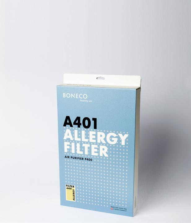 Produktbild Boneco Filter A401 Allergy zu P400 (1x)