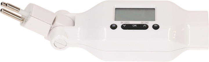 Max Hauri Timer switch