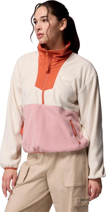 Produktbild Columbia Women's Sequoia Grove 1/2 Zip Fleece (S)