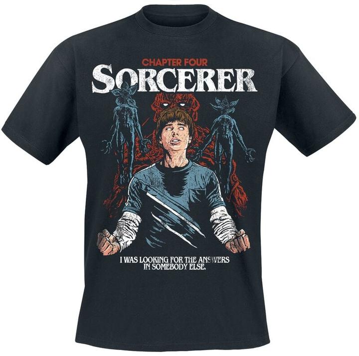Produktbild Universal Textiles Season 5 - Will The Sorcerer (XL)