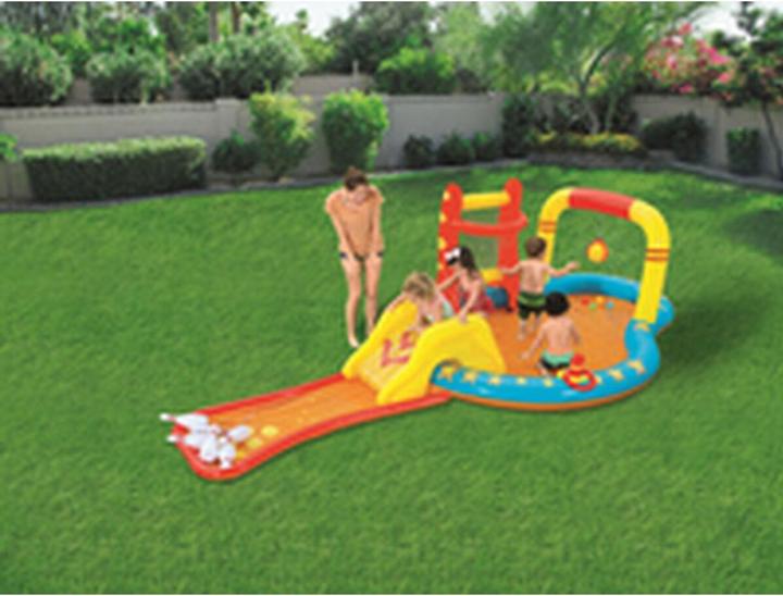 Image du produit Bestway Gonflable Lil' Champ de