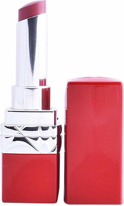 Actual product image Dior Rouge Ultra Rouge (450 Ultra Lively)