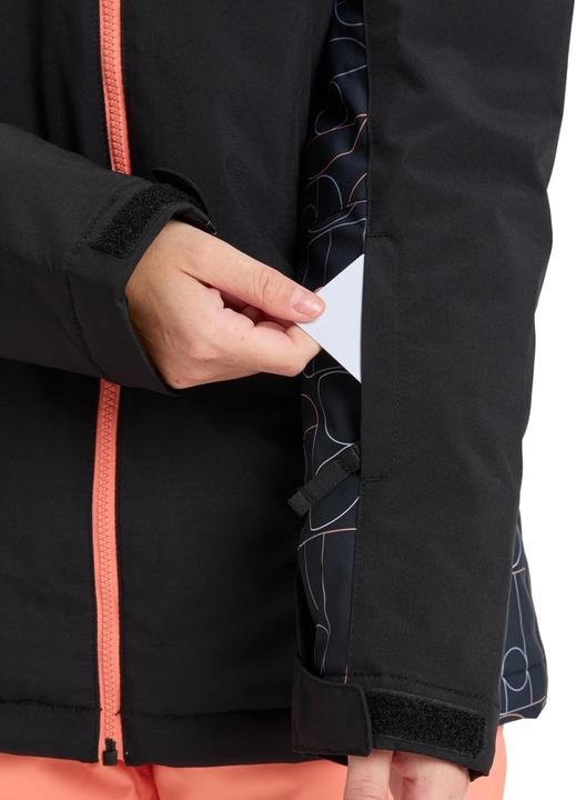 Immagine prodotto Roxy Galaxy Jas Zwart S Vrouw (S)