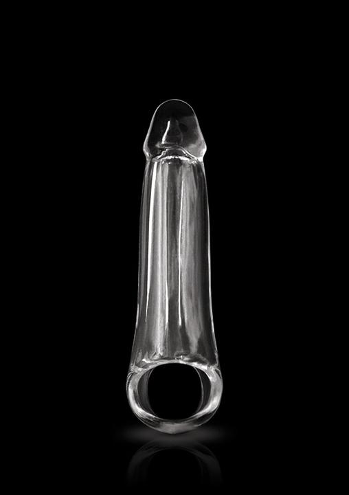 Actual product image NS Novelties Renegade Fantasy Extenstion S