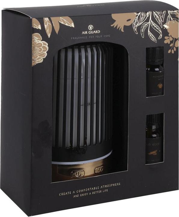 Produktbild Fs-Star Aroma Set 3-teilig