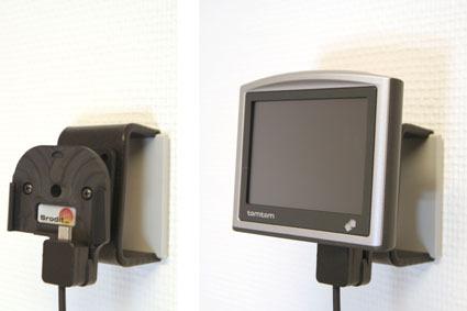 Actual product image Brodit Active holder for fixed