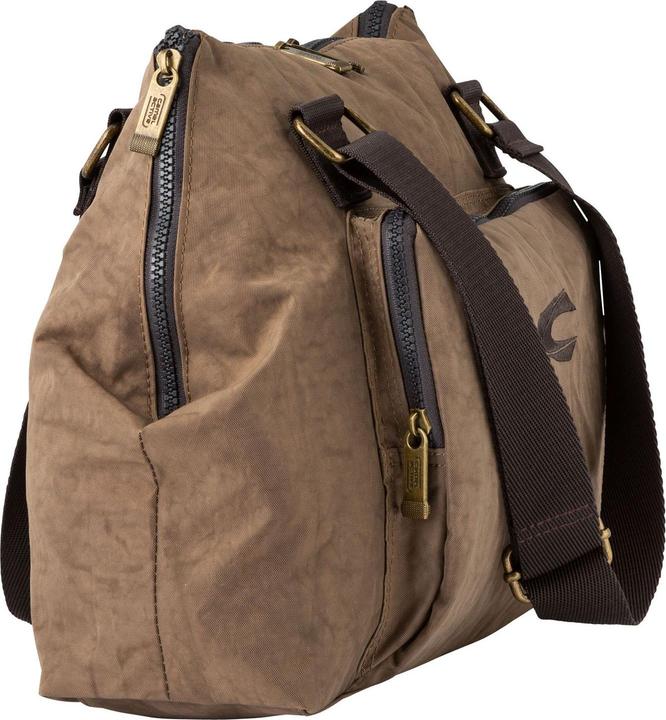 Actual product image Camel Active Journey shopper bag 47 cm