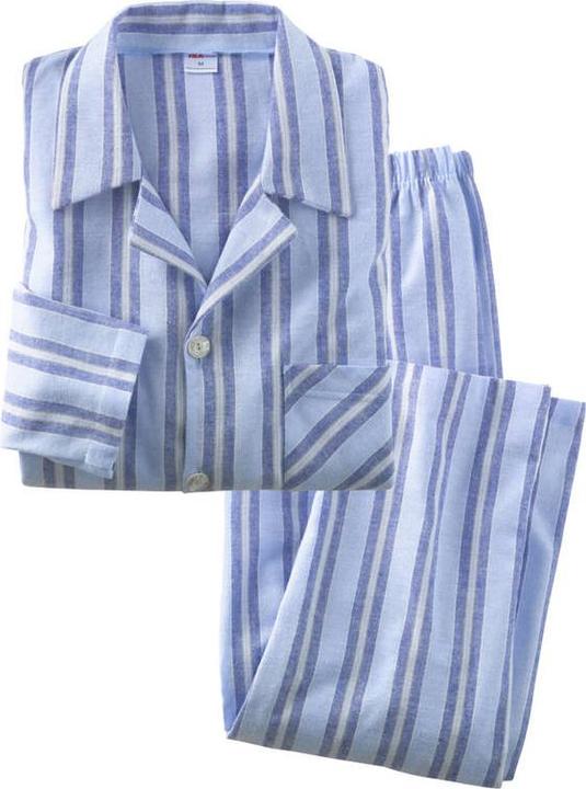 ISA Bodywear Pyjamas long (S)