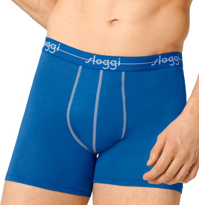Produktbild Sloggi 6er Pack Start Short / Pant (XXL, 6er Pack)
