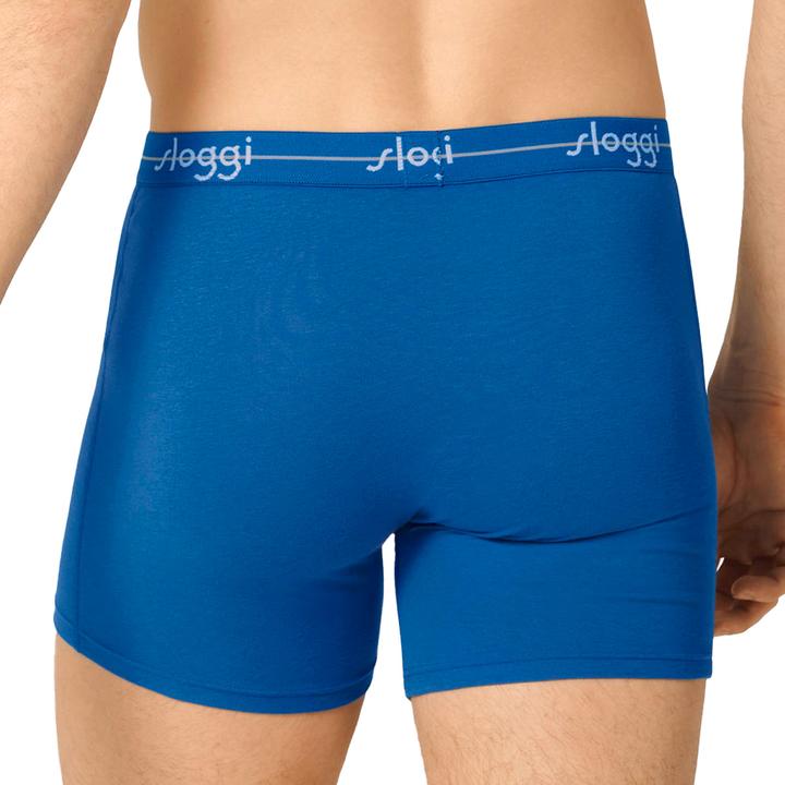 Produktbild Sloggi 6er Pack Start Short / Pant (XXL, 6er Pack)