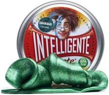 Produktbild Intelligente Knete Kleine Dosen Smaragd