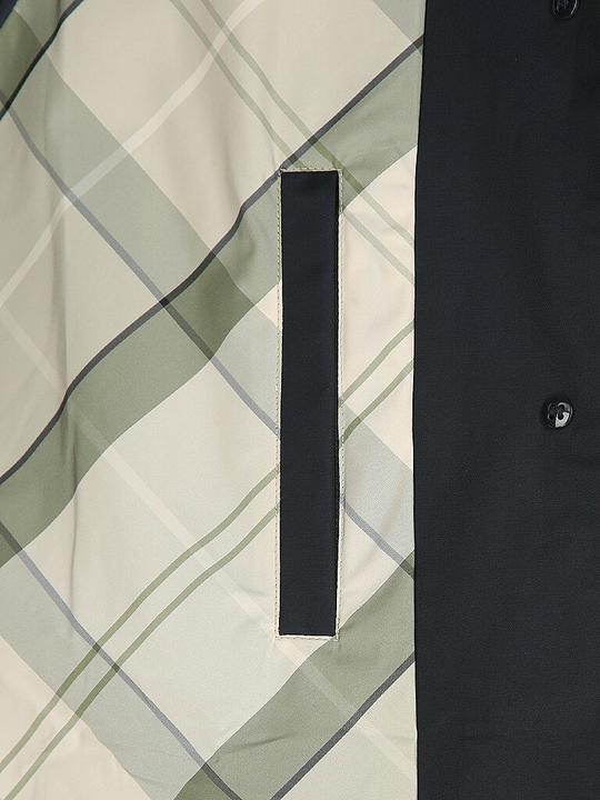 Actual product image Barbour Regenmantel MAIA (40)