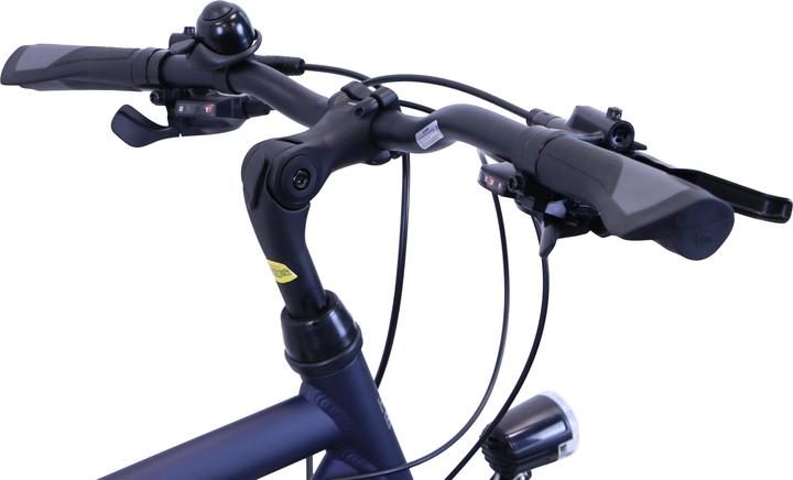 Produktbild Hawk Trekking Gent Deluxe Plus (52 cm)