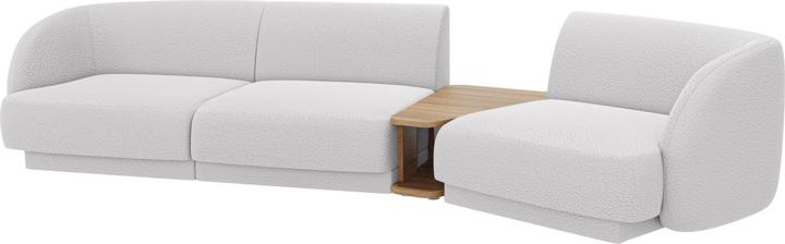 Immagine prodotto Micadoni Miley (Divano modulare)