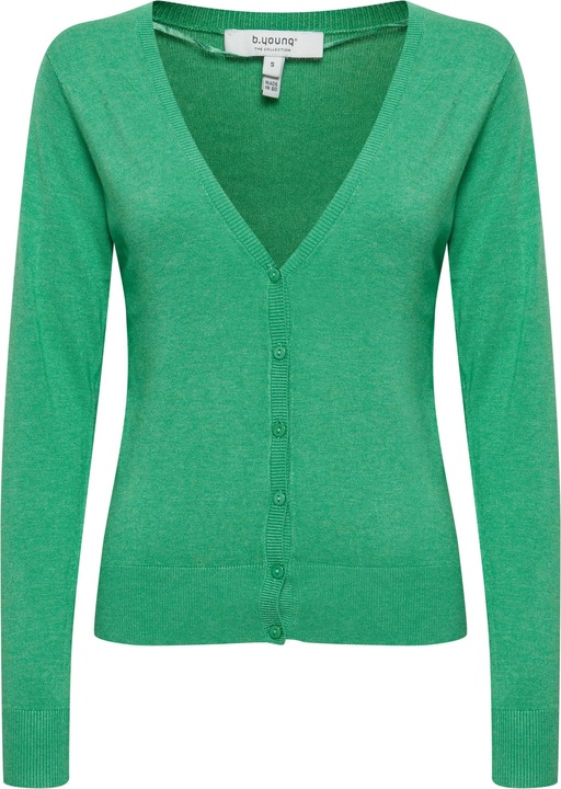 Ming Green Melange (1659301)