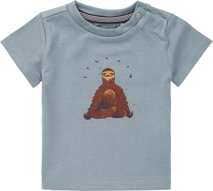 Immagine prodotto Noppies Maglietta del bambino Hiki (80)