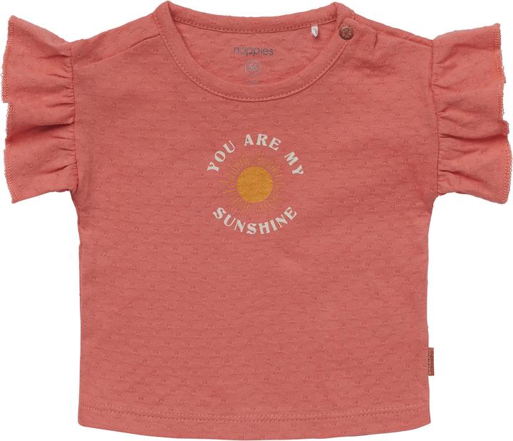 Produktbild Noppies Baby T-Shirt Agra (74)