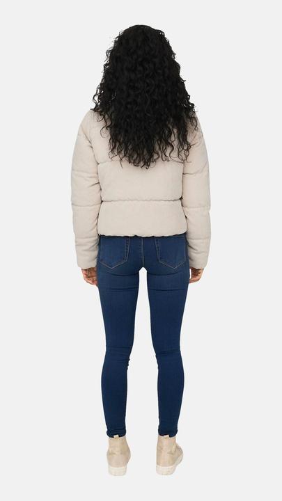 Produktbild Only Onlnewdolly Corduroy Puffer Cc Otw (L)