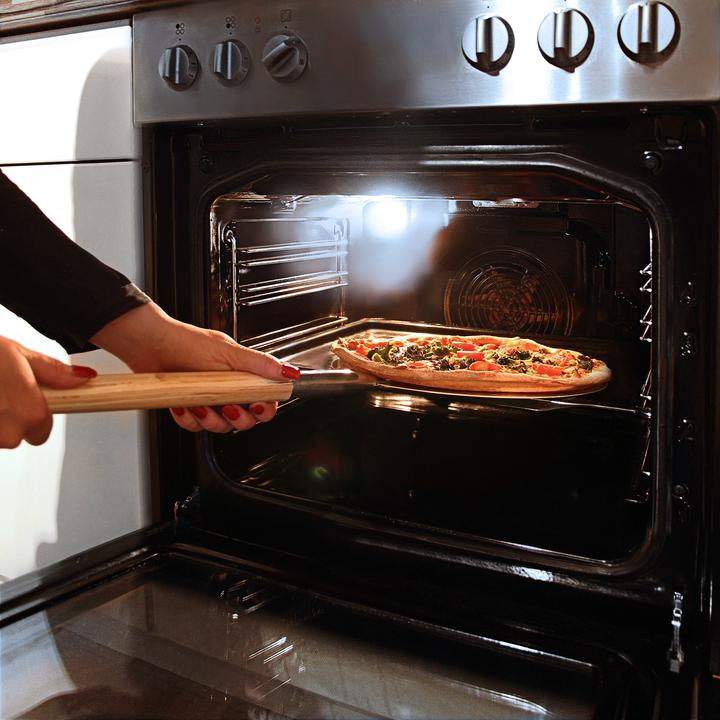 Immagine prodotto Relaxdays Pala per pizza