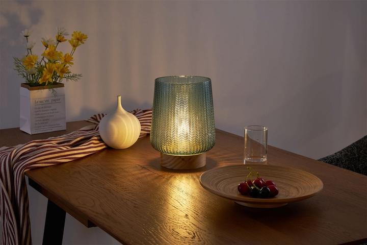 Actual product image Pauleen Pretty Glamour mobile table lamp (100 lm, E27)