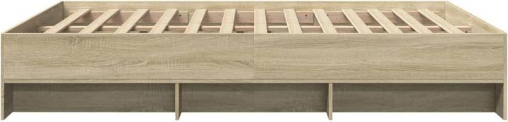 Image du produit vidaXL Bettgestell (150 x 200 cm)