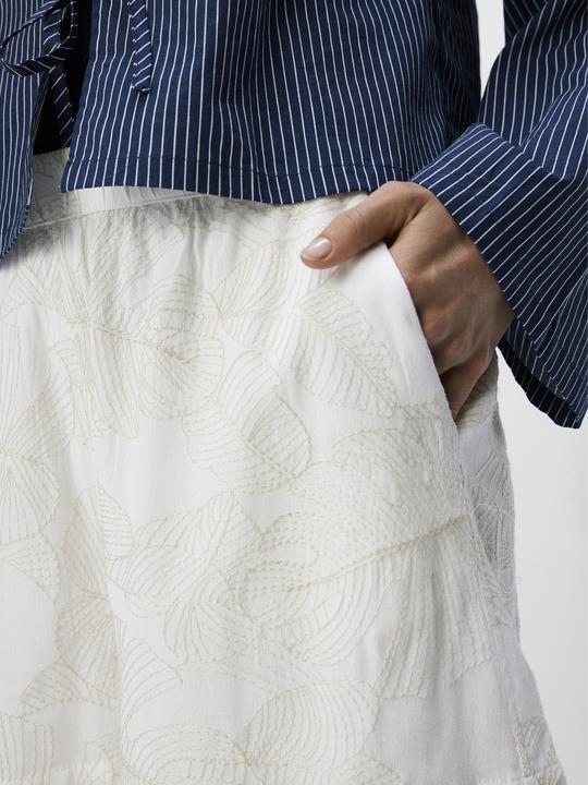 Actual product image Object High Waist Shorts