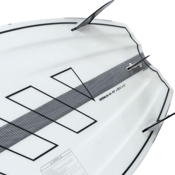 Actual product image Slingshot Gremlin