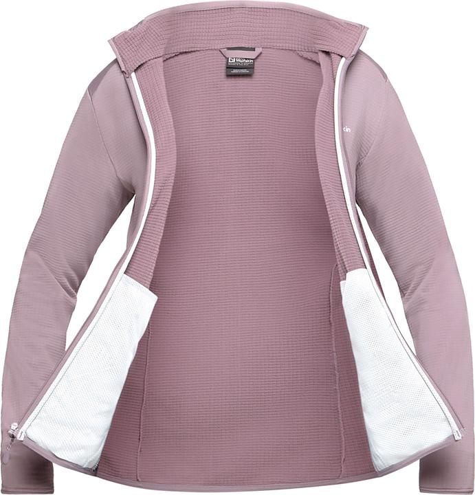 Produktbild Jack Wolfskin Kolbenberg Fz W (S)