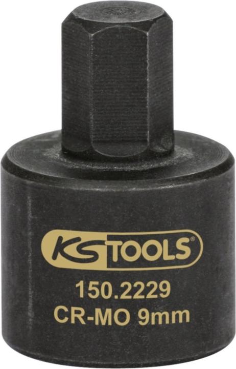 Actual product image KS Tools 150.2229 (9 mm)