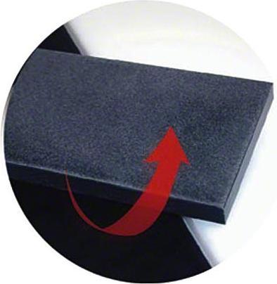 Actual product image Multijump Multi Jump insert strip (1000 g)