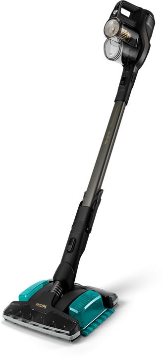 Produktbild Philips Speed Pro Max Aqua Plus